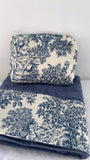 TELO FASCIA “TOILE DE JOUY”