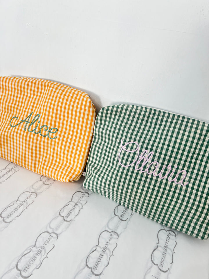 POCHETTE ADRIA “RIGHE&QUADRI”
