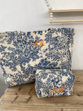 BORSA FELY “ TOILE DE JOUY”