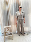 TAILLEUR SUAMI beige