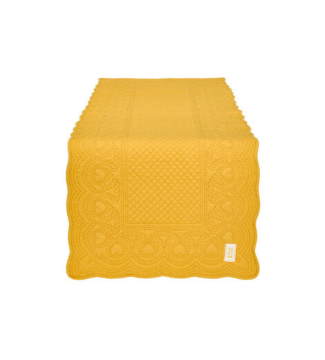 RUNNER QUILT GIARDINO D’AUTUNNO