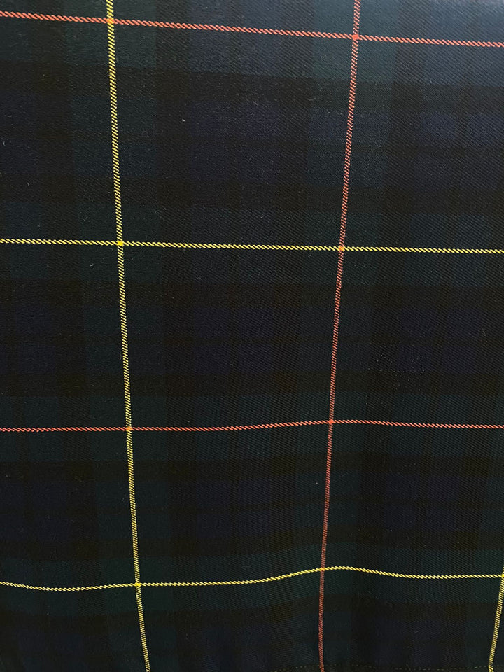 SACCO TARTAN