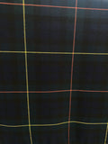 SACCO TARTAN