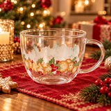 SET 2 TAZZE DELICIOUS CHRISTMAS