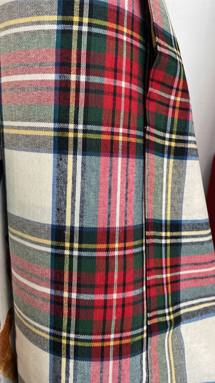 SACCO TARTAN