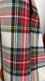 SACCO TARTAN