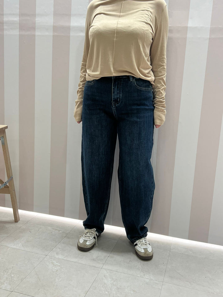JEANS BALLON