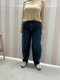 JEANS BALLON