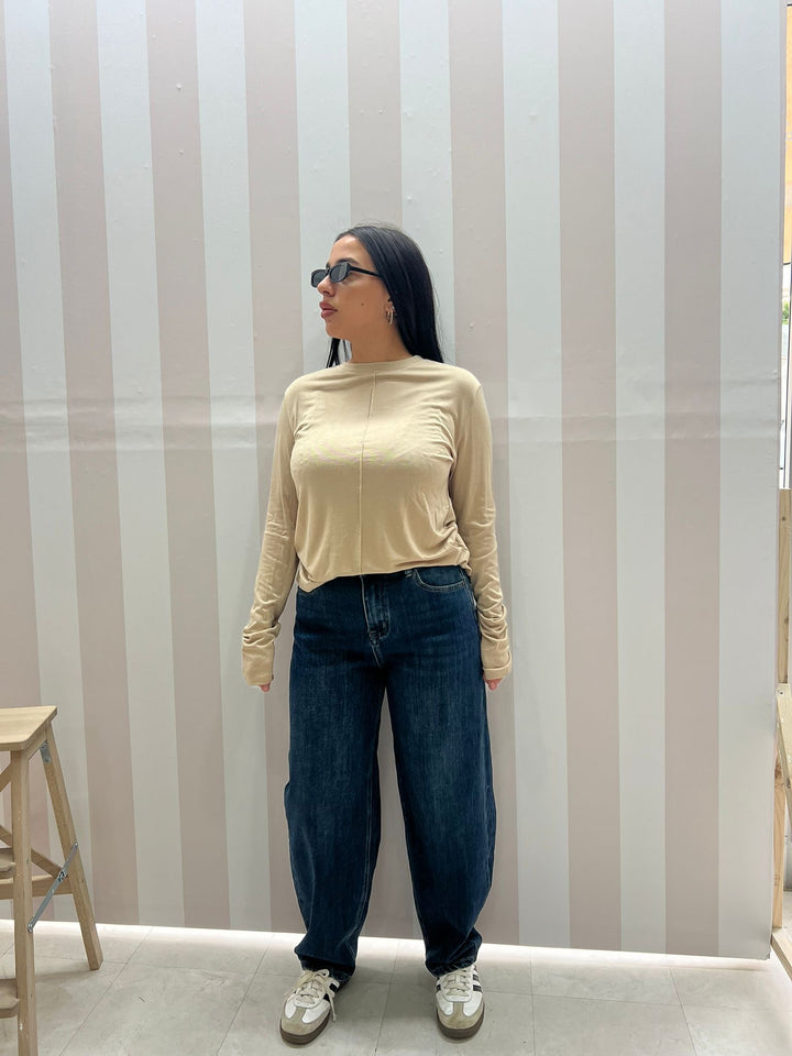 MAGLIA BASIC