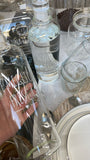BOTTIGLIA in vetro “MY HOME”