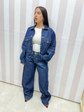 JEANS BALLON