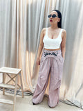 COORDINATO PINK