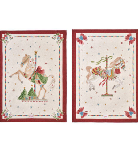 STROFINACCI LA GIOSTRA DI AMELIA