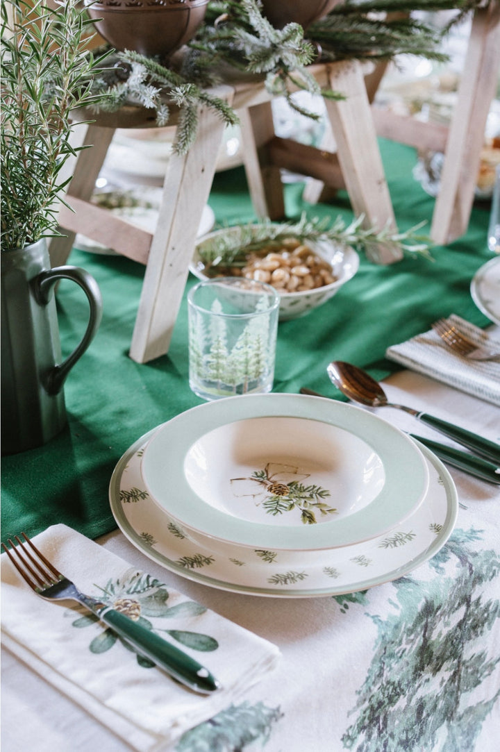 SET PIATTI “NORTH”