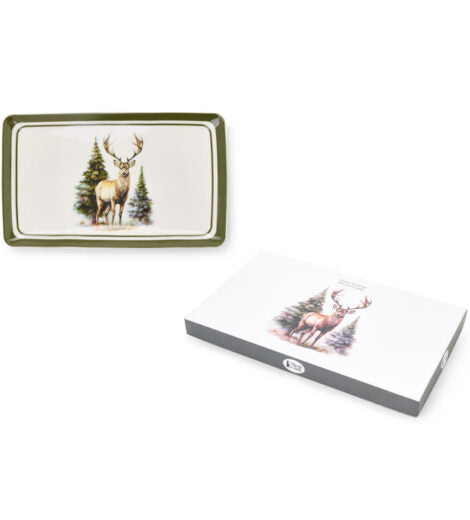 VASSOIO BOSCO INCANTATO