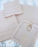 SET LINO DELICATO
