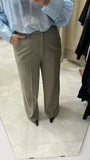 PANTALONI FANGO