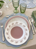 SET PIATTI WENDY
