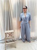 TAILLEUR SUAMI grigio