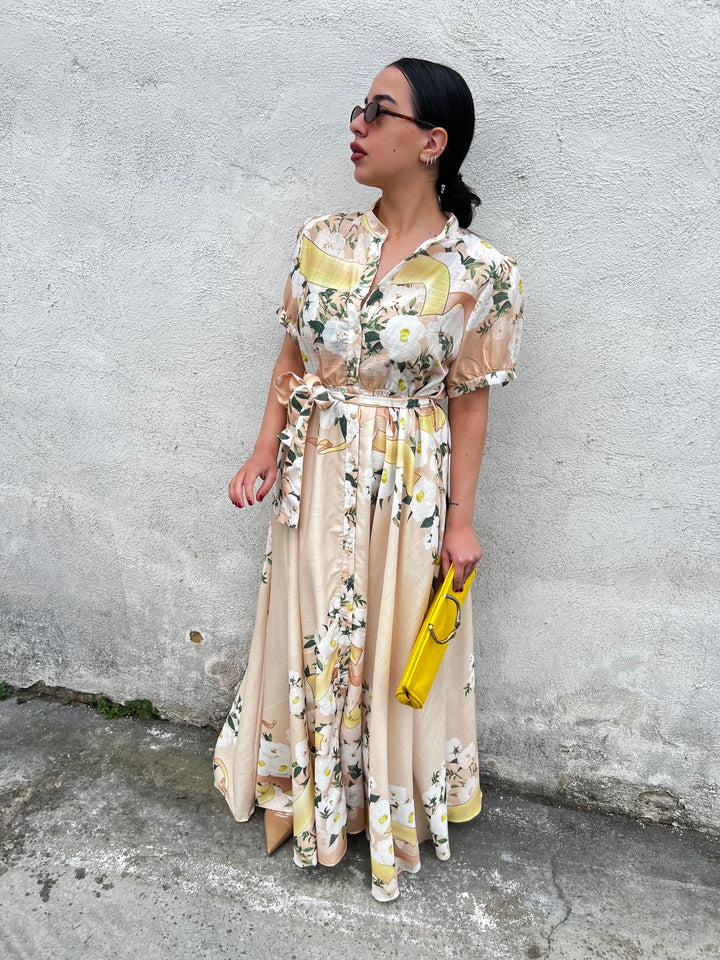 ABITO FIORI