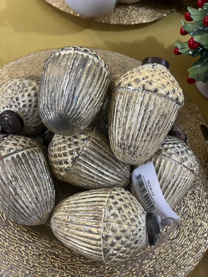 Ghianda da appendere