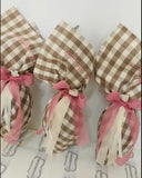 KIT BASE QUADRETTO E RIGHE