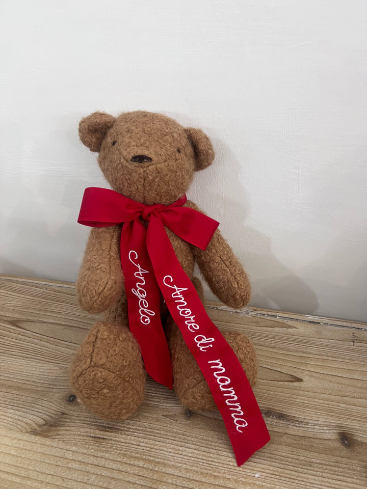 ORSO TEDDY