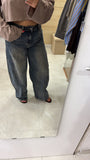 JEANS BAGGY