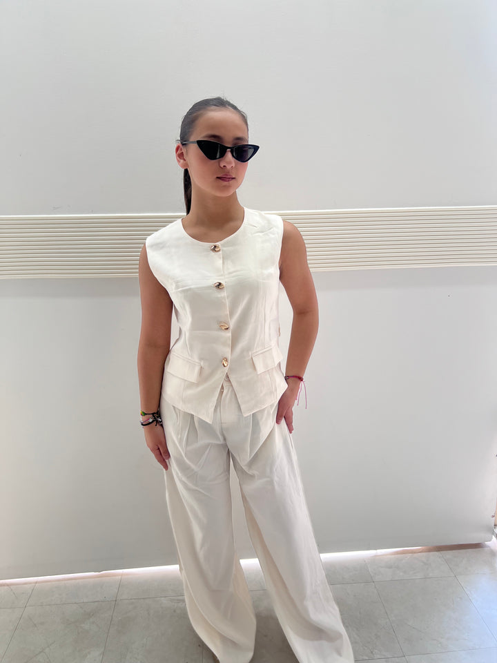 TAILLEUR PANNA