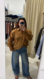 CAMICIA CAMEL