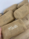 POCHETTE JUTA
