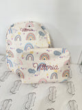 POCHETTE ADRIA “IMPERMEABILE”