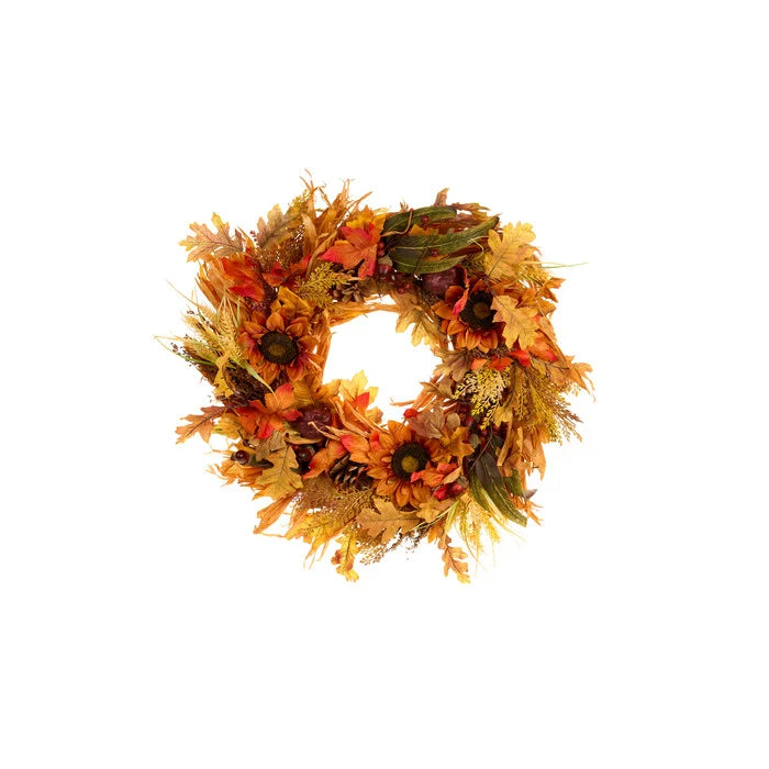 GHIRLANDA AUTUNNALE