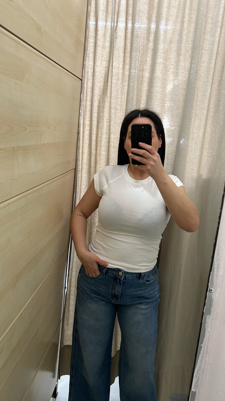 MAGLIA LUMINA