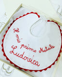 BAVETTA “IL MIO PRIMO NATALE”