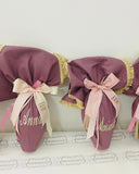 KIT BASE +FRANGIA “TINTA UNITA E FIORI”