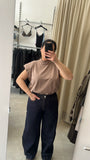 MAGLIA JUST WEST FANGO