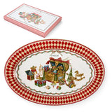 PIATTO DA PORTATA VINTAGE TOYS