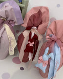 KIT BORDO e CONIGLIO