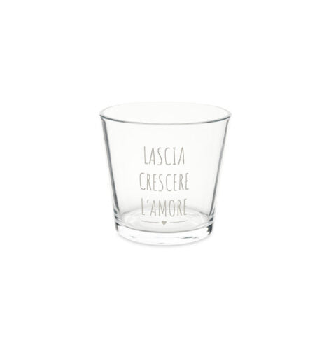 VASO “MYHOME”