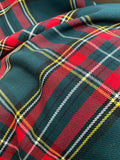 SACCO TARTAN