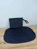 SET POCHETTE MERENDA E TOVAGLIETTA