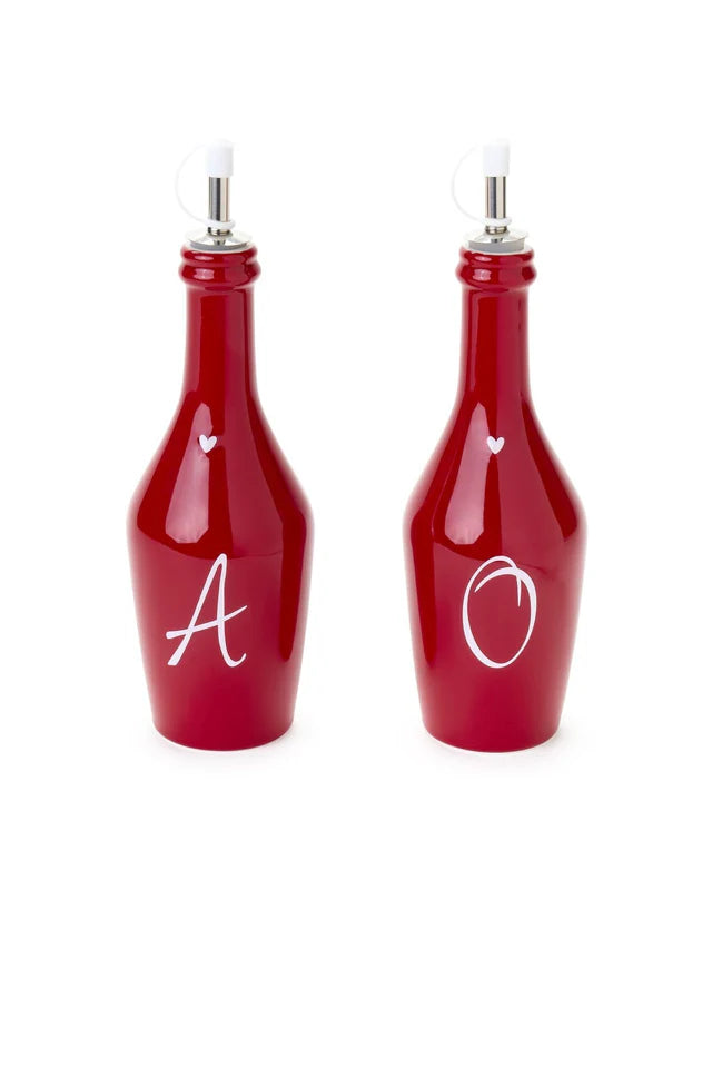 SET OLIO E ACETO “LA STORIA DI NATALE”