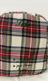 ZAINO TARTAN