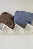 POCHETTE ADRIA “spugna”