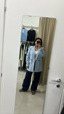 BLAZER JUST WEST