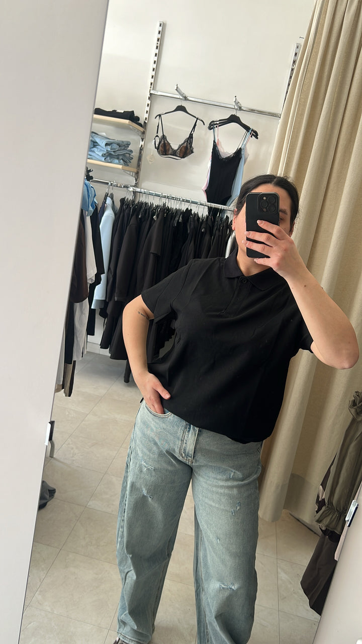 POLO NERA