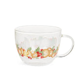 SET 2 TAZZE DELICIOUS CHRISTMAS