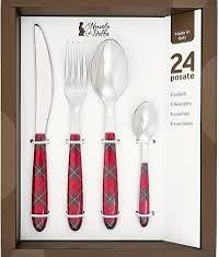 POSATE NUVOLE DI STOFFA