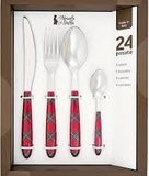 POSATE NUVOLE DI STOFFA